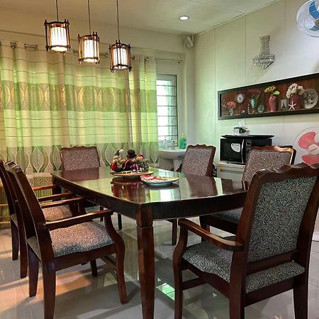 All Care Bed And Breakfast Tagaytay City Exterior foto